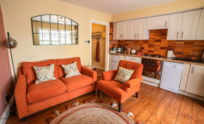Host & Stay - The Bothy